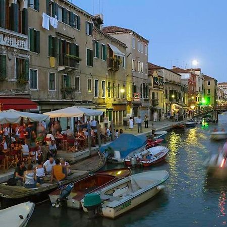 Tintoretto 4, 3 Grandi Camere Da Letto, 2 Bagni Venise Extérieur photo
