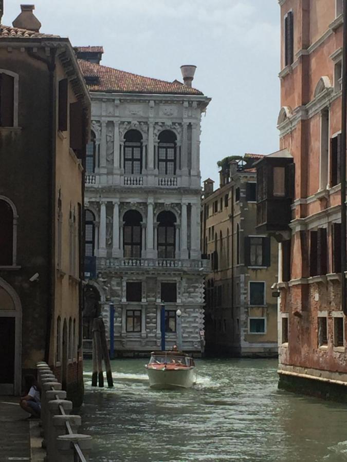 Tintoretto 4, 3 Grandi Camere Da Letto, 2 Bagni Venise Extérieur photo