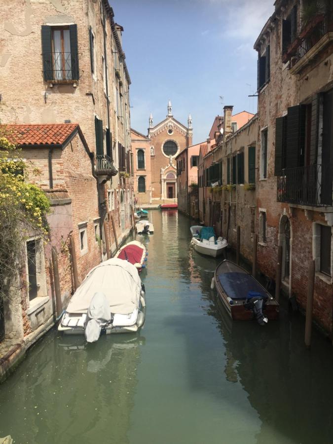 Tintoretto 4, 3 Grandi Camere Da Letto, 2 Bagni Venise Extérieur photo