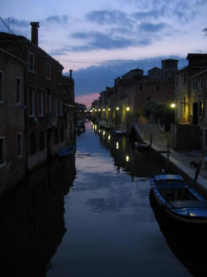 Tintoretto 4, 3 Grandi Camere Da Letto, 2 Bagni Venise Extérieur photo