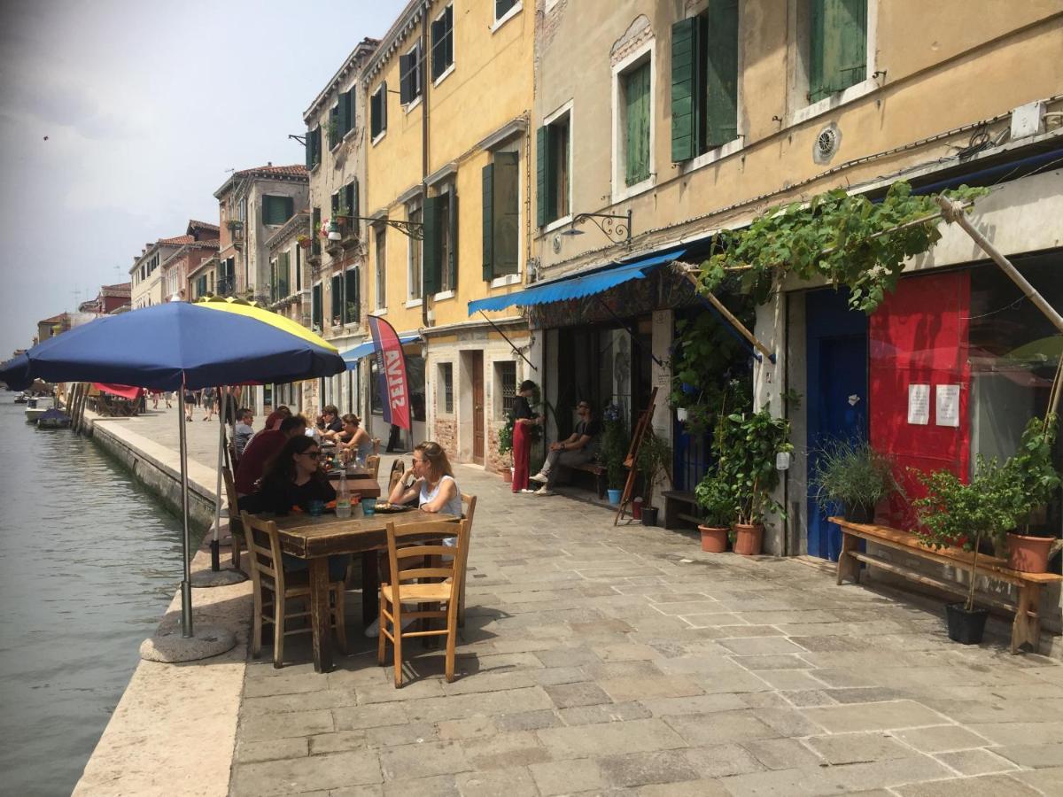 Tintoretto 4, 3 Grandi Camere Da Letto, 2 Bagni Venise Extérieur photo