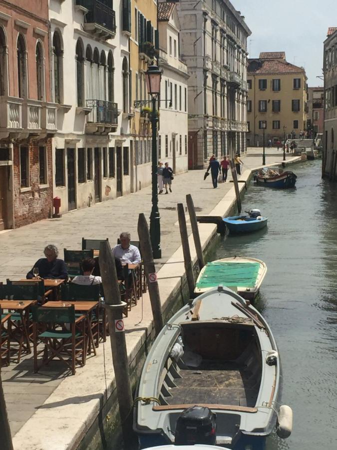 Tintoretto 4, 3 Grandi Camere Da Letto, 2 Bagni Venise Extérieur photo