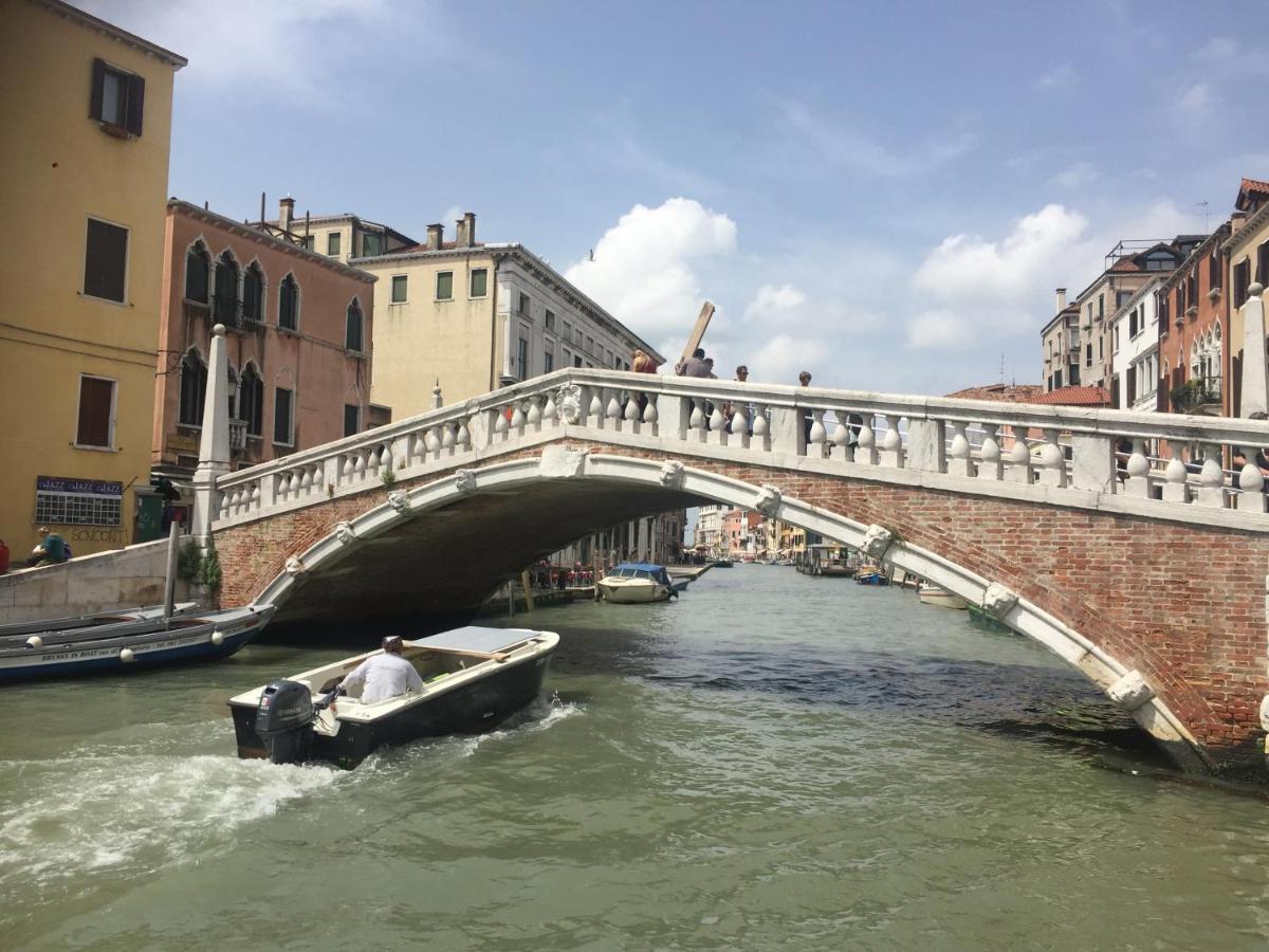 Tintoretto 4, 3 Grandi Camere Da Letto, 2 Bagni Venise Extérieur photo