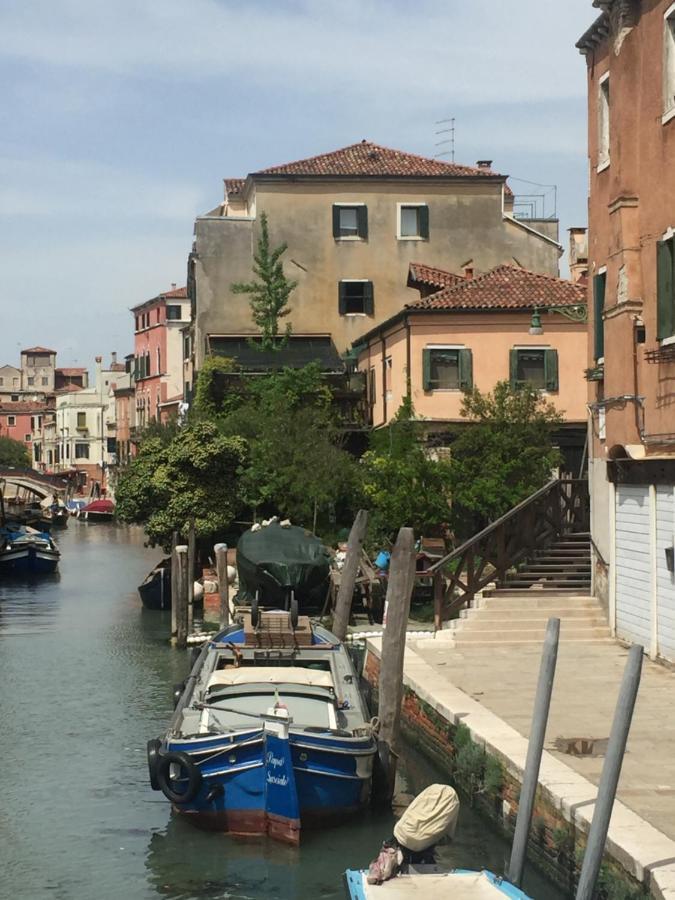 Tintoretto 4, 3 Grandi Camere Da Letto, 2 Bagni Venise Extérieur photo