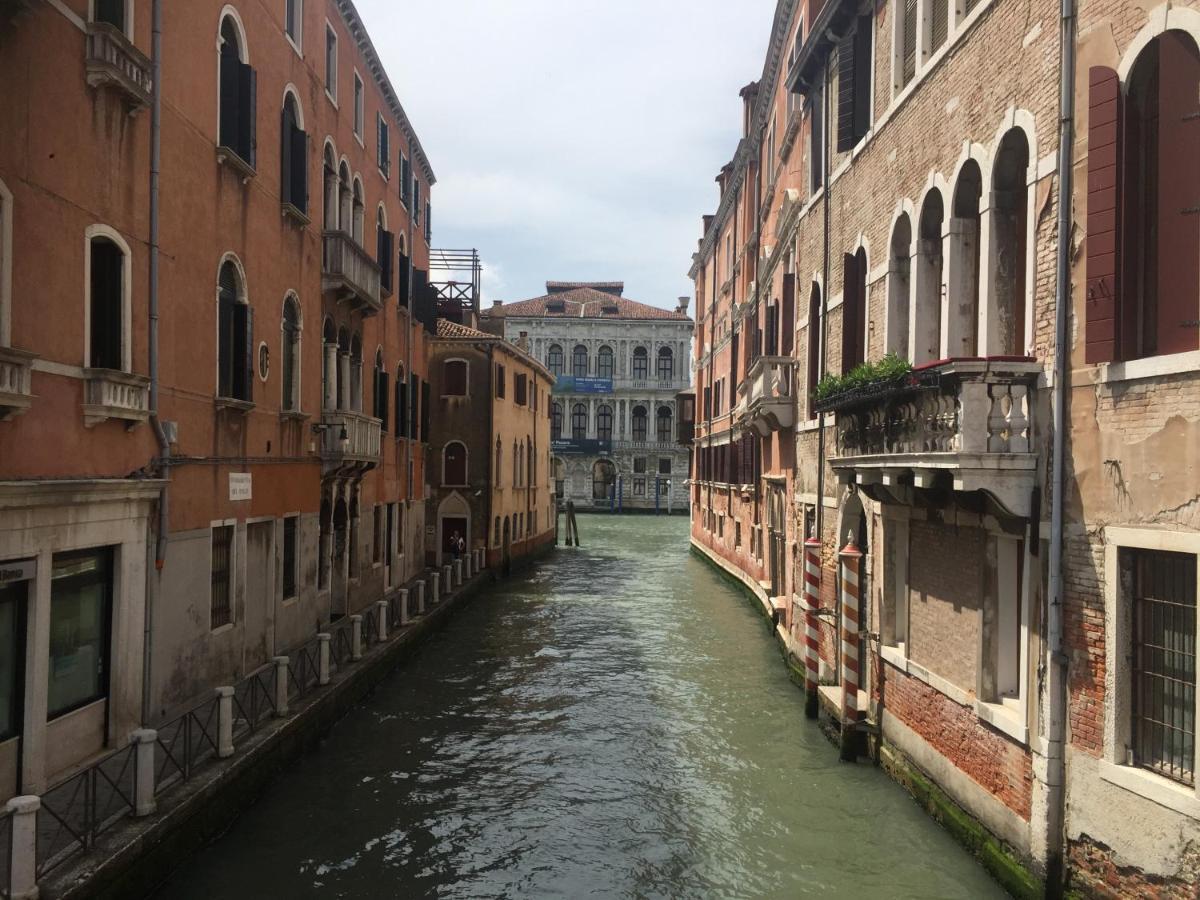 Tintoretto 4, 3 Grandi Camere Da Letto, 2 Bagni Venise Extérieur photo