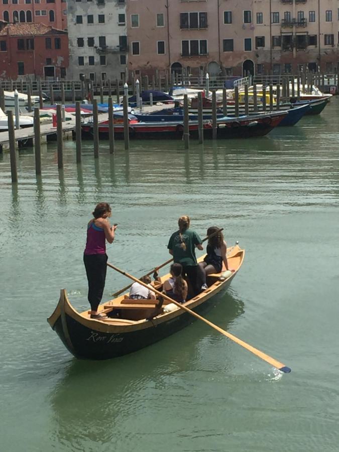 Tintoretto 4, 3 Grandi Camere Da Letto, 2 Bagni Venise Extérieur photo