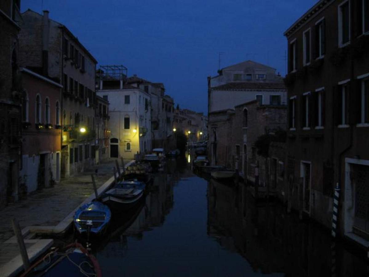 Tintoretto 4, 3 Grandi Camere Da Letto, 2 Bagni Venise Extérieur photo