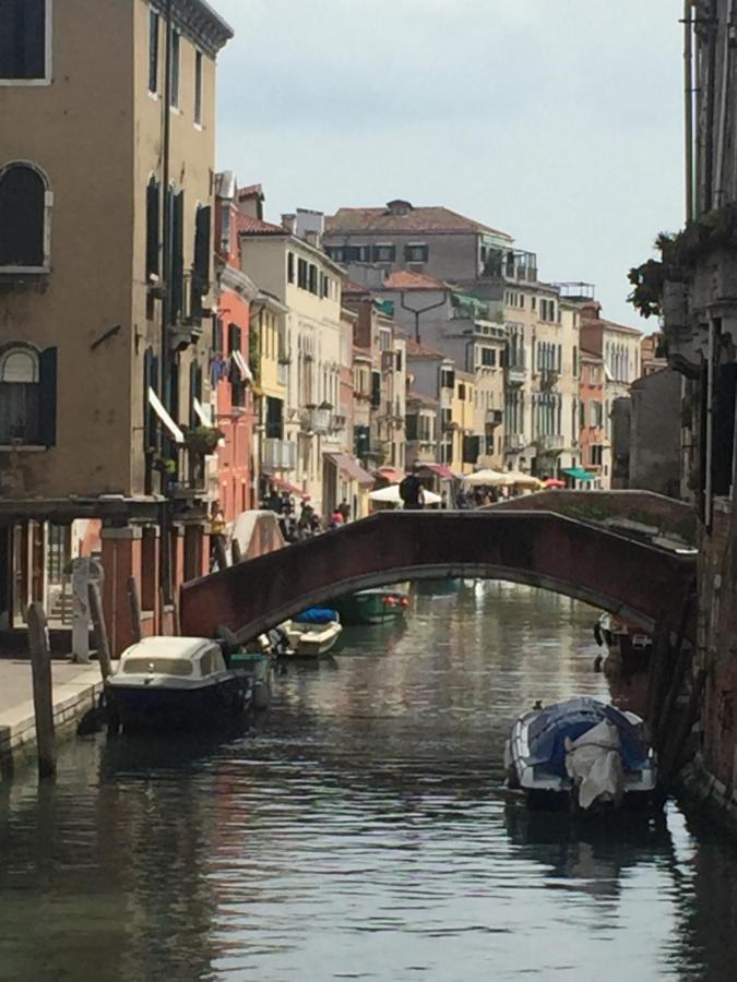 Tintoretto 4, 3 Grandi Camere Da Letto, 2 Bagni Venise Extérieur photo