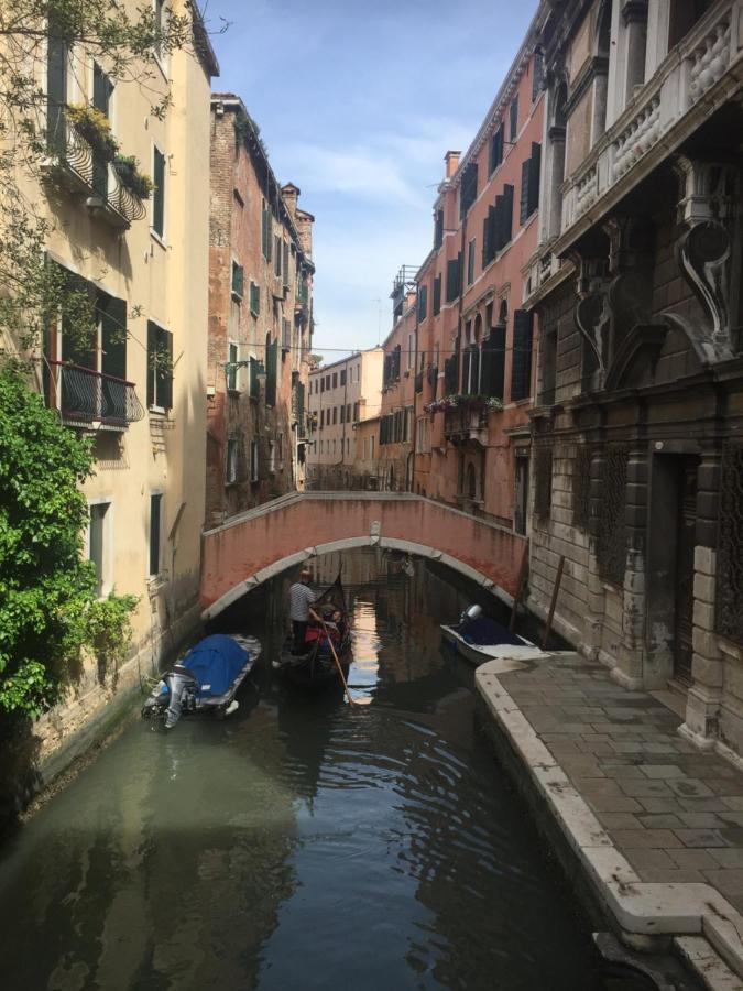 Tintoretto 4, 3 Grandi Camere Da Letto, 2 Bagni Venise Extérieur photo
