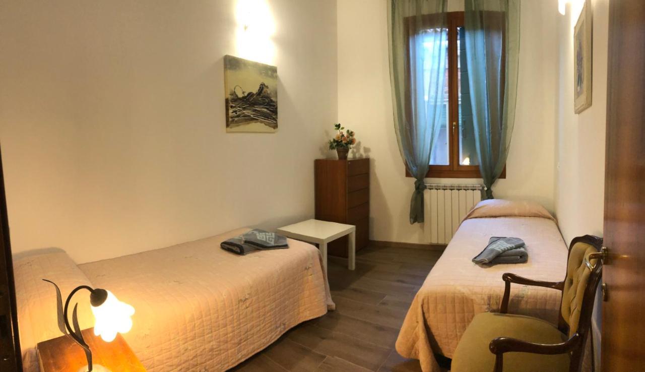 Tintoretto 4, 3 Grandi Camere Da Letto, 2 Bagni Venise Extérieur photo