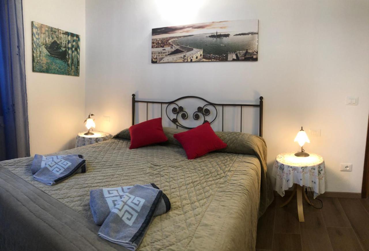 Tintoretto 4, 3 Grandi Camere Da Letto, 2 Bagni Venise Extérieur photo