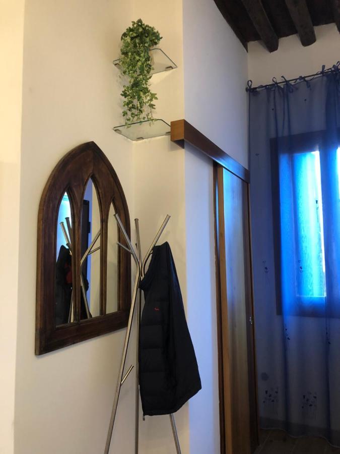 Tintoretto 4, 3 Grandi Camere Da Letto, 2 Bagni Venise Extérieur photo
