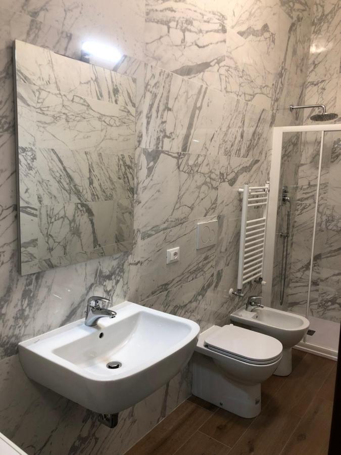 Tintoretto 4, 3 Grandi Camere Da Letto, 2 Bagni Venise Extérieur photo