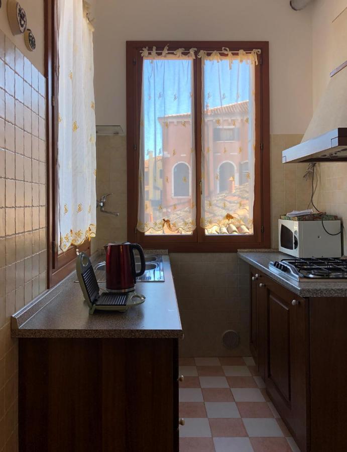 Tintoretto 4, 3 Grandi Camere Da Letto, 2 Bagni Venise Extérieur photo