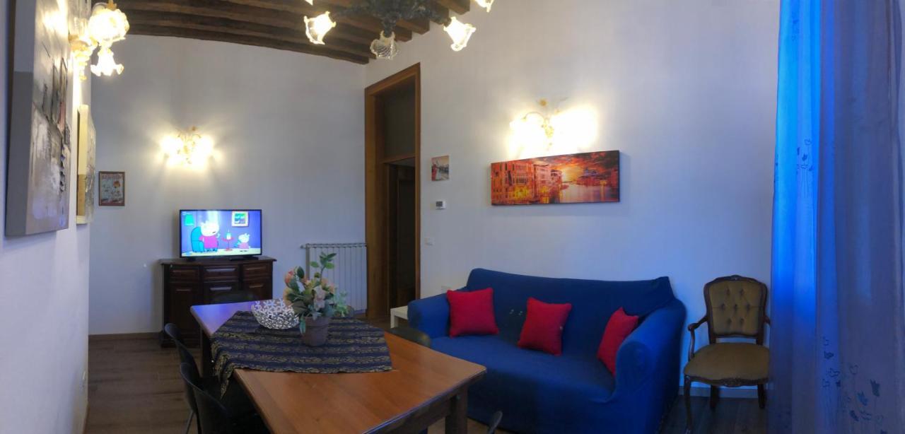 Tintoretto 4, 3 Grandi Camere Da Letto, 2 Bagni Venise Extérieur photo