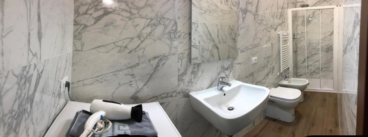 Tintoretto 4, 3 Grandi Camere Da Letto, 2 Bagni Venise Extérieur photo