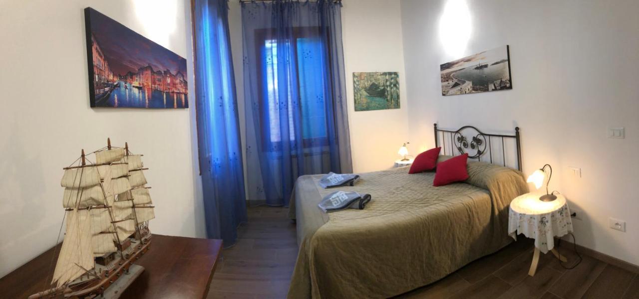 Tintoretto 4, 3 Grandi Camere Da Letto, 2 Bagni Venise Extérieur photo