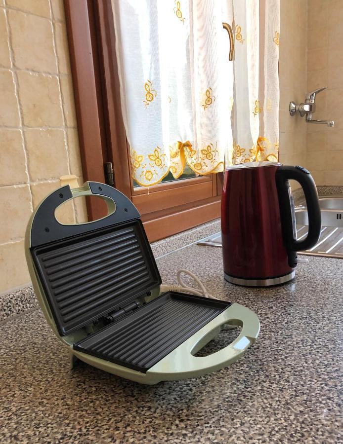 Tintoretto 4, 3 Grandi Camere Da Letto, 2 Bagni Venise Extérieur photo