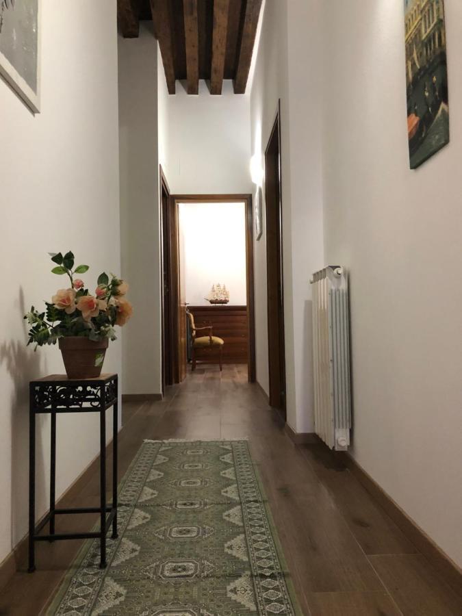Tintoretto 4, 3 Grandi Camere Da Letto, 2 Bagni Venise Extérieur photo