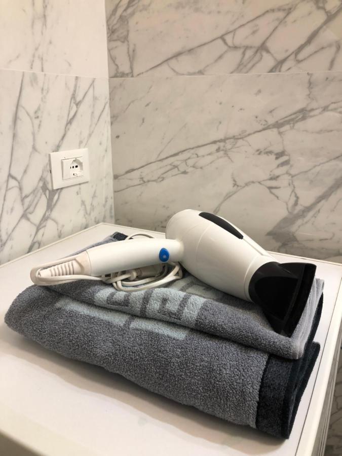 Tintoretto 4, 3 Grandi Camere Da Letto, 2 Bagni Venise Extérieur photo