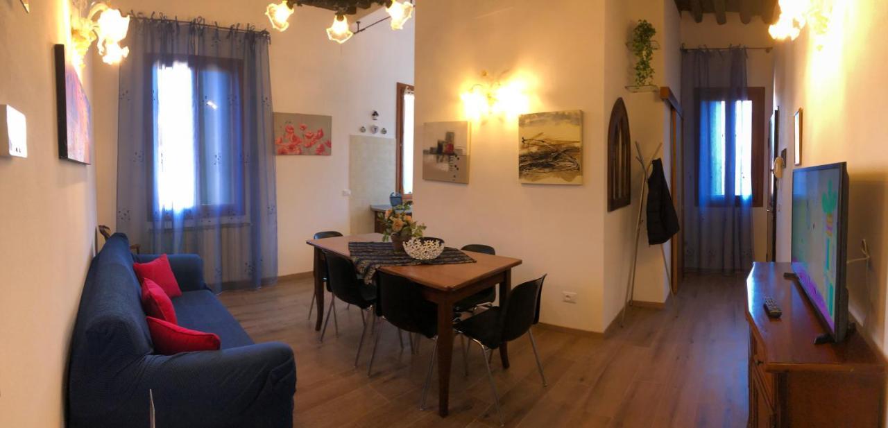 Tintoretto 4, 3 Grandi Camere Da Letto, 2 Bagni Venise Extérieur photo